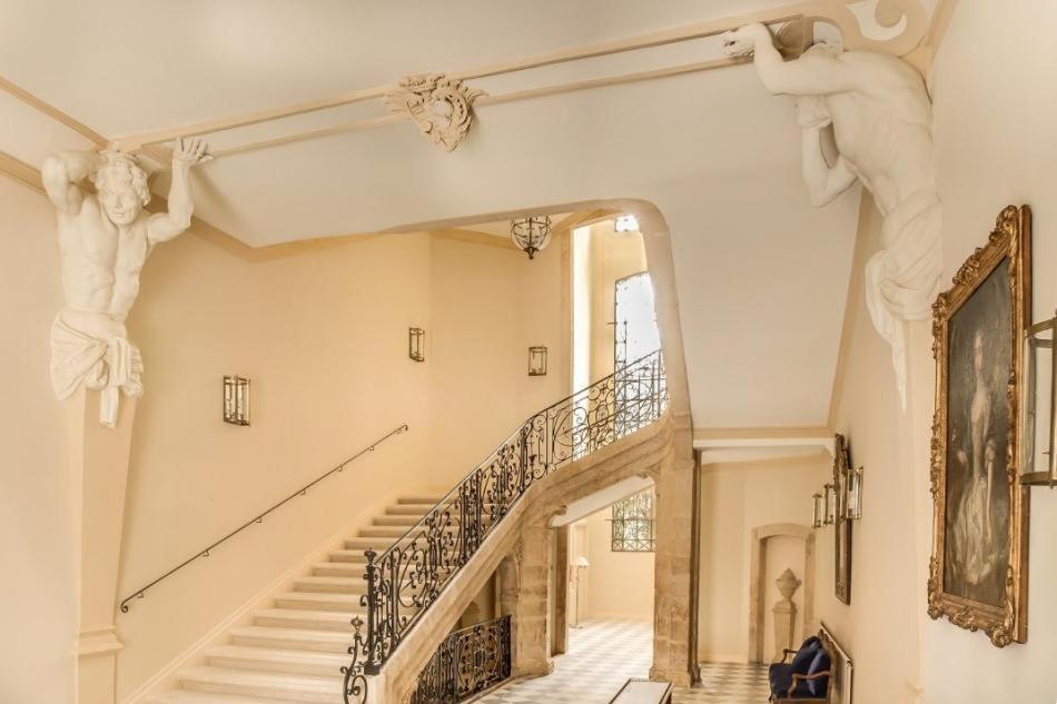 Charmant Appartement T2 / 58 M2 / 4 Personnes Aix-en-Provence Ngoại thất bức ảnh