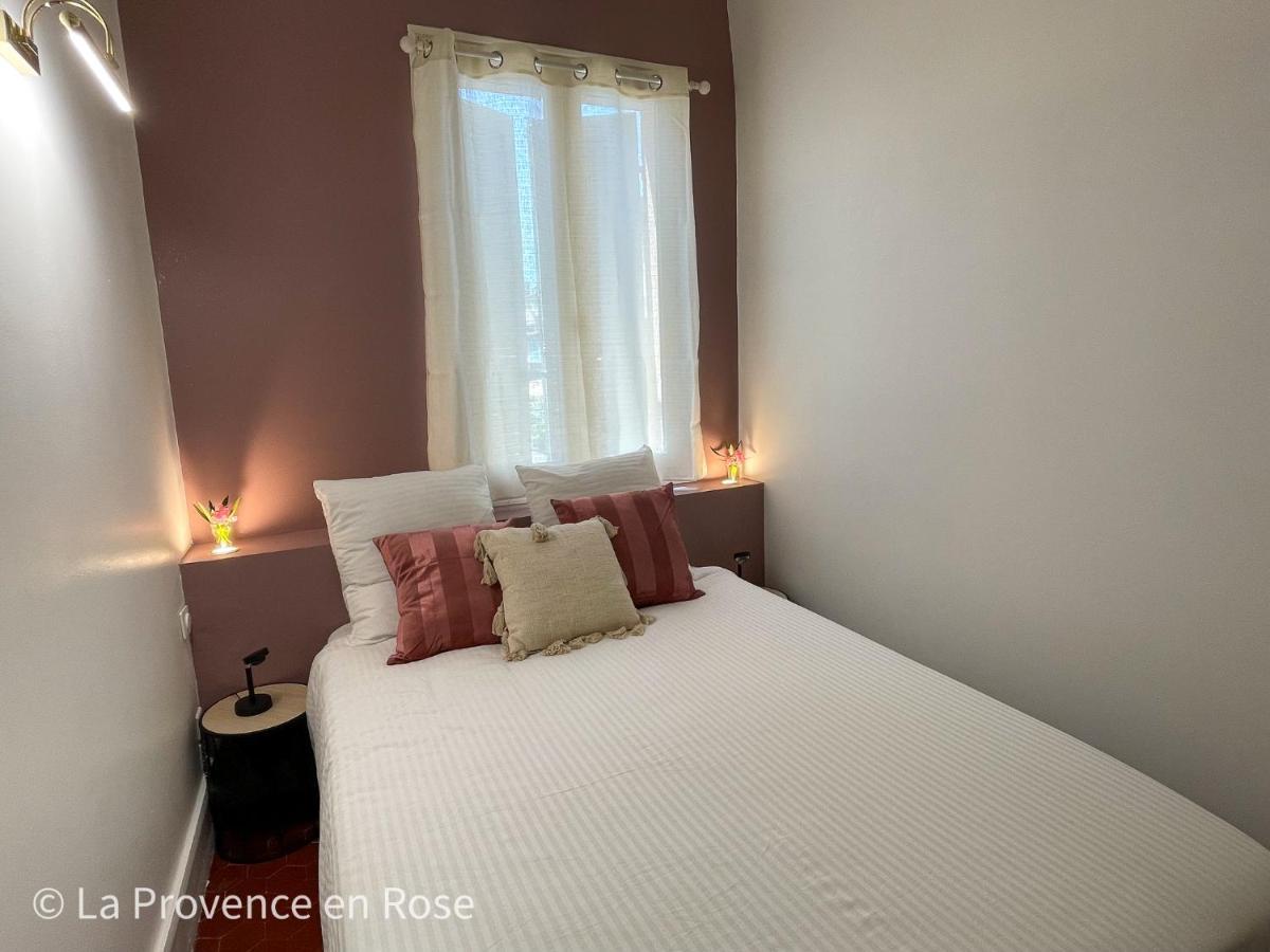 Charmant Appartement T2 / 58 M2 / 4 Personnes Aix-en-Provence Ngoại thất bức ảnh