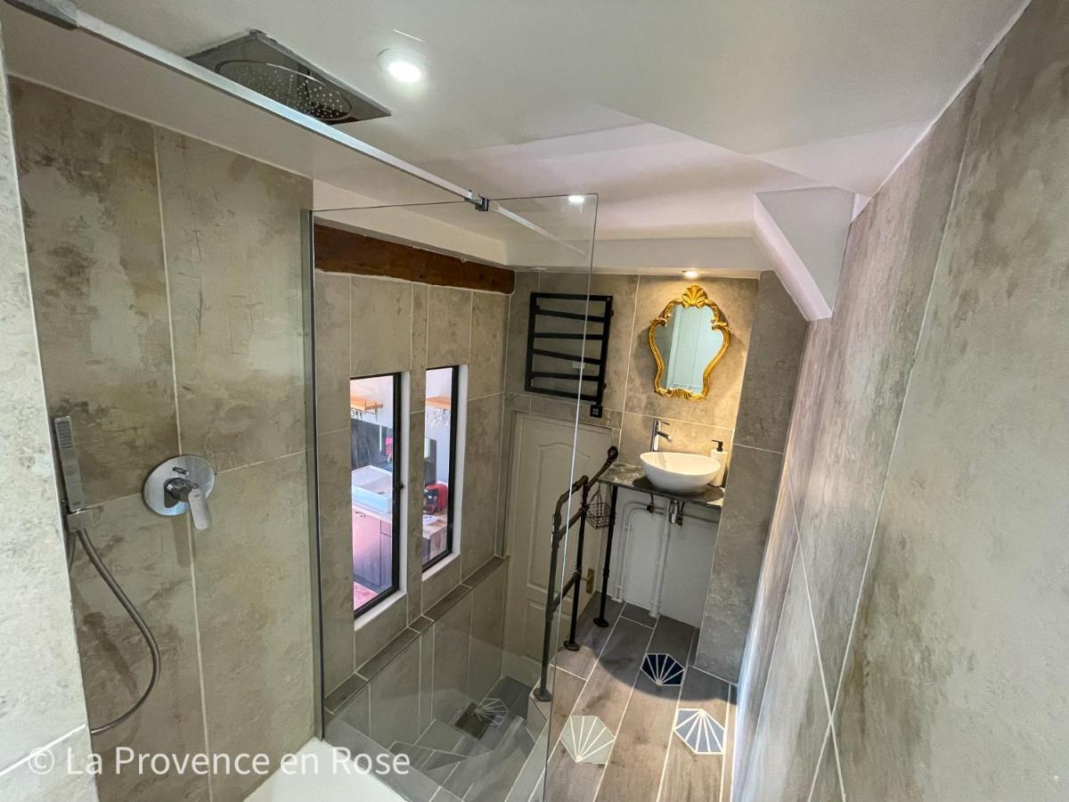 Charmant Appartement T2 / 58 M2 / 4 Personnes Aix-en-Provence Ngoại thất bức ảnh