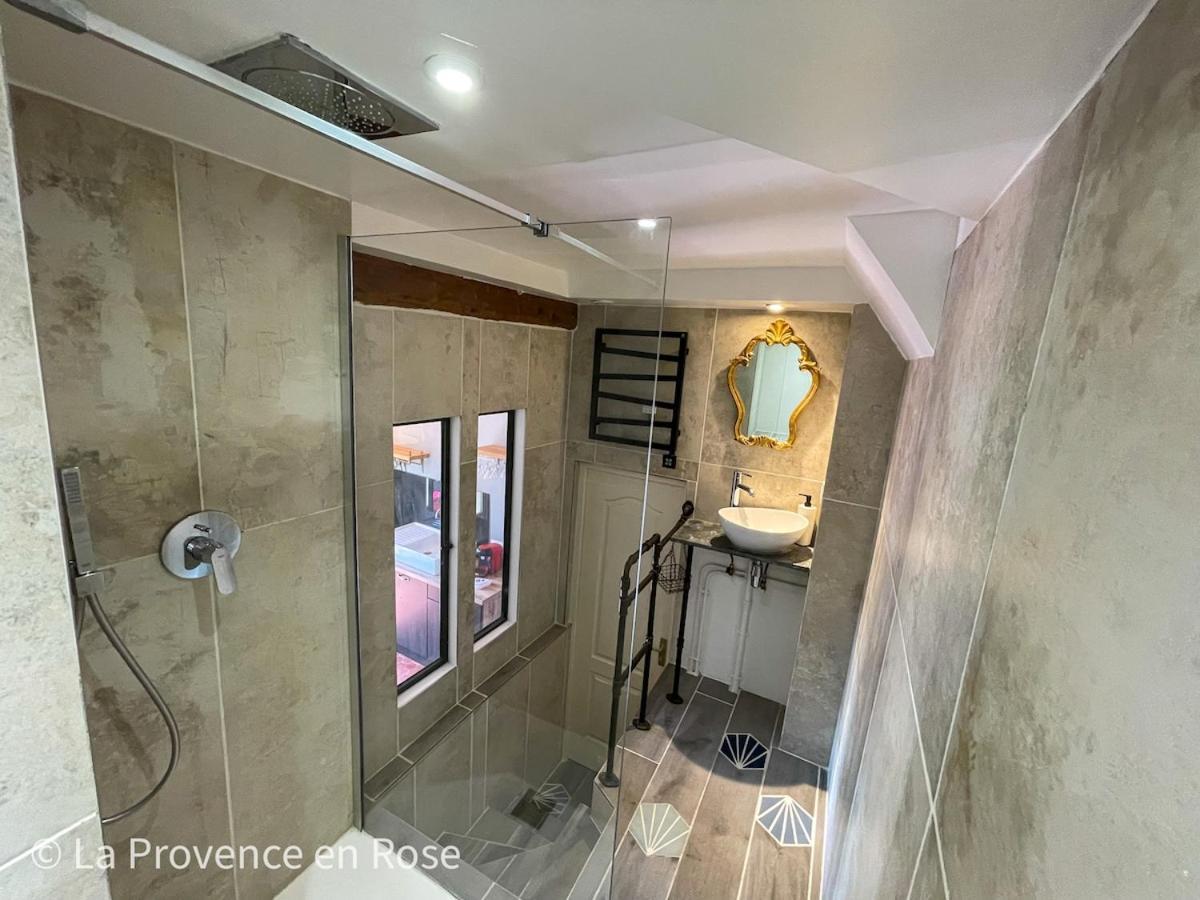 Charmant Appartement T2 / 58 M2 / 4 Personnes Aix-en-Provence Ngoại thất bức ảnh
