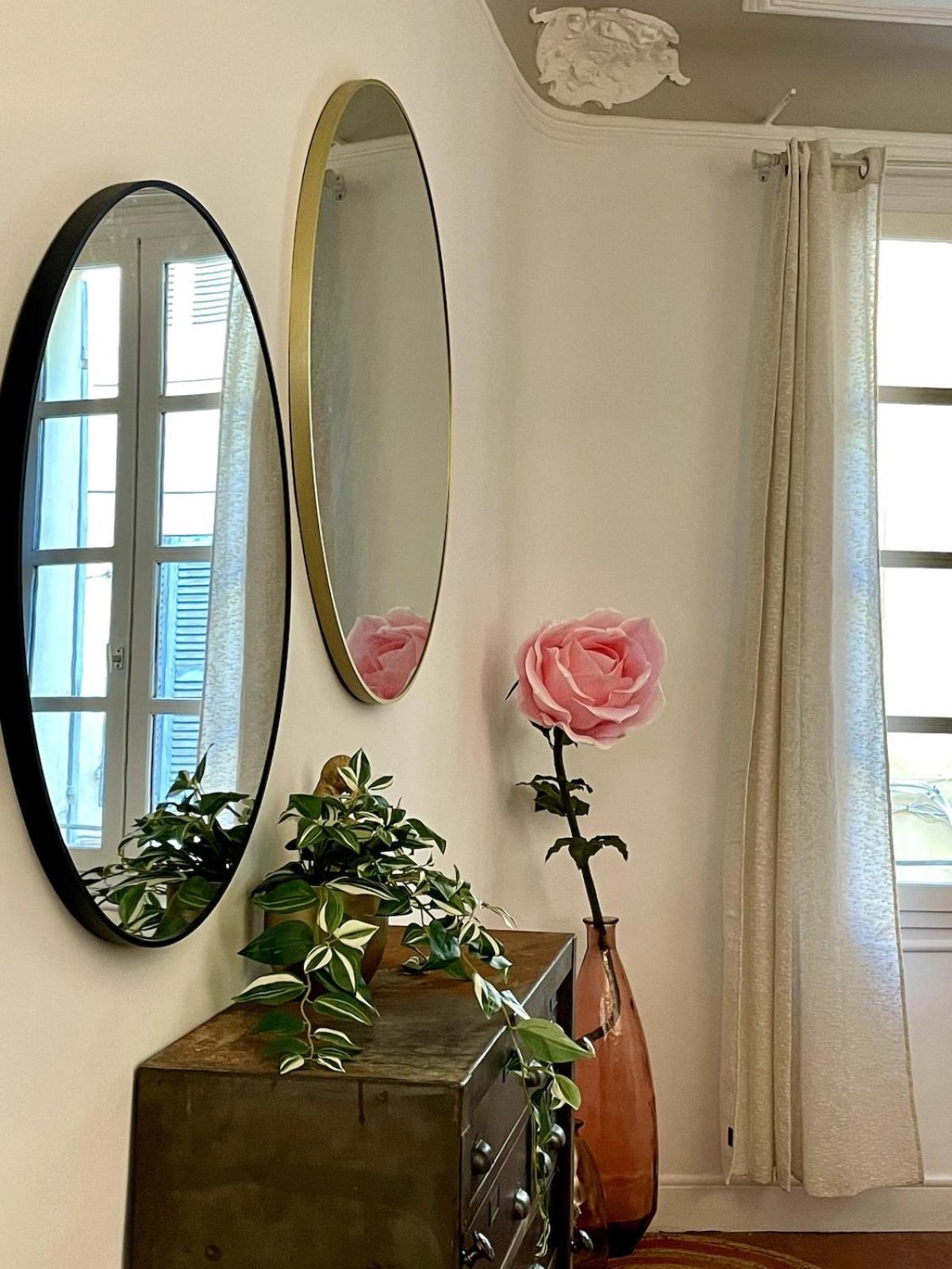 Charmant Appartement T2 / 58 M2 / 4 Personnes Aix-en-Provence Ngoại thất bức ảnh